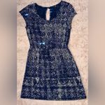 Lucky Brand  size M printed dress Photo 11