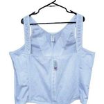 Ardyss Waist Cincher Trainer Slimming Corset in White 8XL NEW Size undefined Photo 0