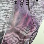 American Rag Cie long sleeve top size small mixed media Artsy Print Photo 10