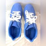 No Boundaries  10 Women’s Blue Sneakers Photo 3