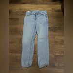 American Eagle AE Strigid Mom Jean Photo 3