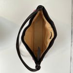 Victoria Secret Womens Handbag One Size Pink Floral Shoulder‎ Tote Make up Purse Photo 2