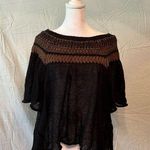 Free People short sleeve sweater Photo 0