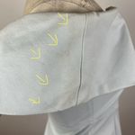 Babaton Aritzia  Ruslan Dress in Sea Salt Photo 6