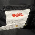 Fjällräven Fjallraven Kanken Mini Backpack Black/Ox Red Photo 3