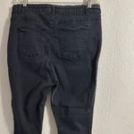 Wax Jean  Women's High Rise Dark Jeans Photo 3