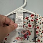 Time And Tru  Open Front Long Lightweight Cardigan Cover Up One Size Fits Most  Photo 5