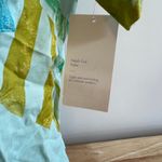 Stars Above  Women's Simply Cool Short Sleeve Button-Up Shirt - Size Small - NWT Photo 6