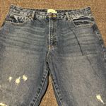 Bohme Denim Jeans Photo 1