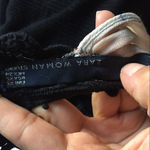 ZARA  Floral Crochet Midi Maxi Dress Photo 6