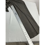 East 5th Womans Size 14 Brown Beige Side Zip Trousers Photo 6