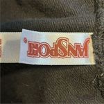 Jansport  James Madison University Black Cutoff Sweatpants Womens L Photo 5