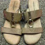 London Fog  Dress Sandals Size 5 1/2M Photo 1