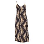 Ba&sh Napi Dress Size Large Photo 6