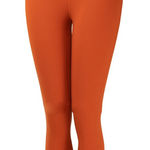 Lululemon  Texas Longhorns Calf Logo Align Pant size 10 Photo 0