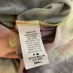 #23 NWT! Women's Tie Dye Maxi T Photo 5