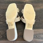 JustFab Avelyn Cut Out Slide Photo 4