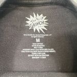 Forever 21 NWT Dr. Seuss The Grinch Shirt M Womens Black Best Friend Tee Cartoon Crew Neck Photo 3