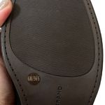 Lucky Brand  Katriny Buckle Straps Riding Boot Black Leather size 6 Photo 6