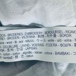 ZARA Embroidered Wool Blend Jacket Size S Gray Photo 8