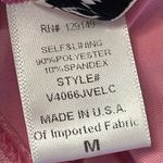 Dippin' Daisy's Dippin Daisy’s Rib Velvet Seaport Bikini Top Photo 6