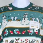 Disney Walt‎  World Christmas Spirit Jersey (Medium) Photo 3