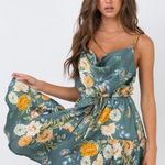 Princess Polly Floral Flowy Dress Photo 0