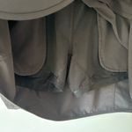 Patagonia Patagoina Women's Fleetwith Skort Black Active Wear Athleisure Outdoor Skirt Photo 5