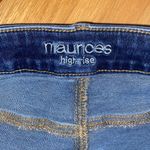 Maurice's Women’s XS Short Skinny Jeans. Photo 2