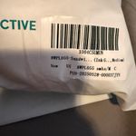 NWT IUGA BUNDLE Two pair of Power tight sandwich Leggings ( ink gray and black) Black Size M Photo 3