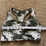 Gymshark Camo Sports Bra Photo 4