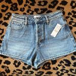 PacSun  Shorts High-Rise Festival SZ 25 Photo 0