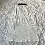 PSK Collective Women's Tennis Dress in white/navy size XXL Photo 10