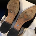 Christian Dior Dior J’Adior Fabric and Ribbon Flats Photo 4