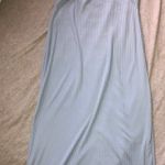 Slip On Dress Blue Photo 2