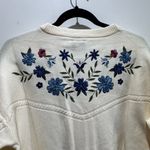 Disney Winnie the Pooh and Friends Floral Women's Cardigan Photo 9