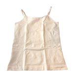 Shapermint All Day Every Day Scoop Neck Cami White 4XL FLAW Size undefined Photo 2