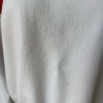 Polo Ralph Lauren Seasonal Long Sleeve Sweatshirt in Nevis/African Red, Sz M Red Size M Photo 13