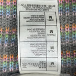 Disney Boutique Knitted Multicolor Sleeveless Mickey Minnie Mouse Hoodie size M Photo 6