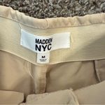 Elegant Tan Women's Shorts and Vest Set Size undefined Photo 10