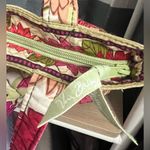 Vera Bradley  Hello Dahlia Shoulder Bag Photo 3