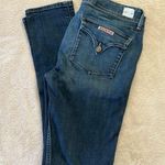 Hudson Jeans Hudson “Collin” Skinny Jeans Photo 0