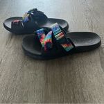 Chacos Chaco Tie-Dye Chillos Slide Sandal Women’s Size 10 Photo 6