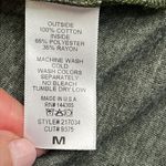 Able long sleeve snap closure cuffs v Photo 6