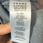 frame denim Frame Women’s Le Crop Mini Boot, sz 28 Photo 4