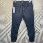 Hudson Jeans  Natalie Ankle‎ Skinny Jean Finley Wash Photo 5