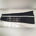 Dress Barn Exclusively atractive polka  dot maxi skirt🤍🖤🤍🖤🤍 Photo 7