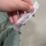 Free People NWT  We The Free Camden Sweatshirt XS Green Horizon Casual Athleisure Photo 3