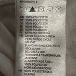 H&M  White Lace Halter Tank Top Small‎ Boho Festival Summer Casual Flowy Photo 7