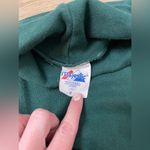 Vintage Green Bay Packers Turtle Neck Size M Photo 3